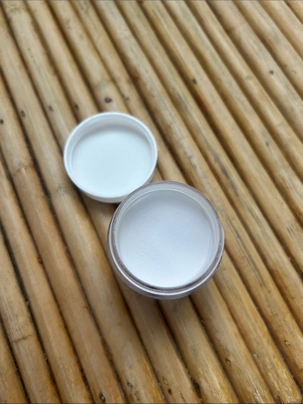 Base & Finish Fine Acrylic Powder - White